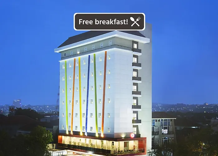Amaris Simpang Lima